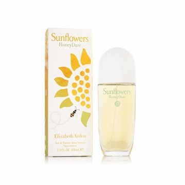 Женская парфюмерия Elizabeth Arden Sunflowers HoneyDaze EDT 100 ml