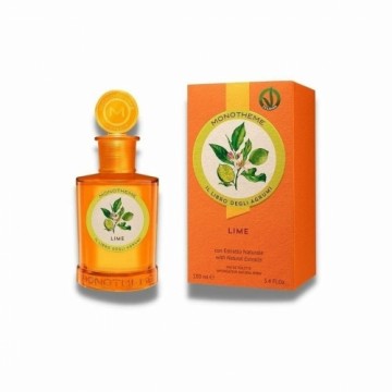 Parfem za oba spola Monotheme Venezia Il Libro degli Agrumi - Lime EDT 100 ml