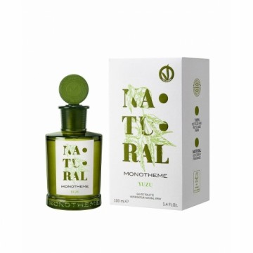 Parfem za oba spola Monotheme Venezia Natural Yuzu EDT 100 ml