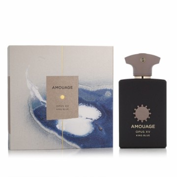 Unisex Perfume Amouage Opus XV – King Blue EDP 100 ml