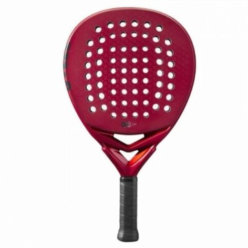 Ракетка для паделя Wilson Bela Pro V2 Красный