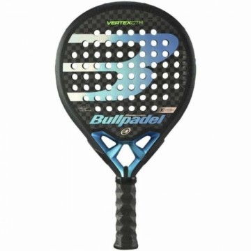 Rakete Bullpadel Vertex 02 Control Proline 2020 Fede Chingotto