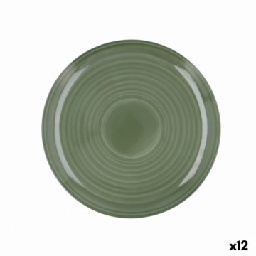 Plakans trauks Quid Sicilia Daudzkrāsains Bioplastika 25 cm (12 gb.)