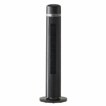 Tower Fan Black & Decker BXEFT50E 105 cm Black 45 W 50W