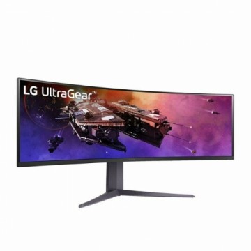 Monitors LG UltraGear 45GR75DC-B 45" 240 Hz