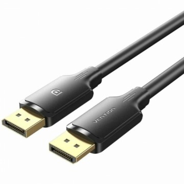 Кабель Displayport Vention HAKBJ