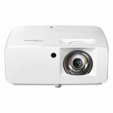 Проектор Optoma ZW350ST WXGA 3600 lm