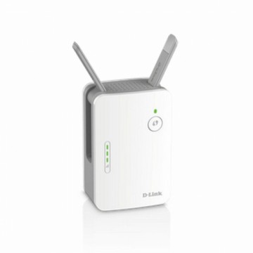 Wi-Fi Pastiprinātājs D-Link DAP-1620