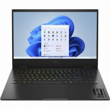 Ноутбук HP OMEN 16-wf1000ns 16,1" 32 GB RAM 1 TB SSD Nvidia Geforce RTX 4060