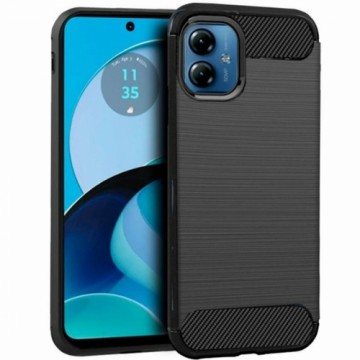 Чехол для мобильного телефона Cool Moto G14 Чёрный Motorola