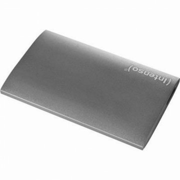 Ārējais cietais disks INTENSO 3823430 128 GB SSD