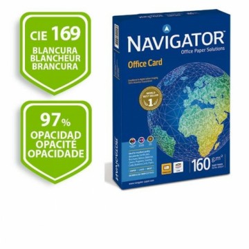 Papīra drukāšanai Navigator NAV-160 A4