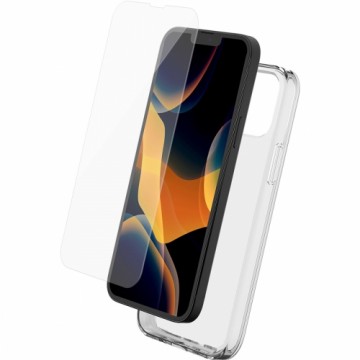 Pārvietojams Pārsegs BigBen Connected PACKSILIVTIP1367 Caurspīdīgs Apple iPhone 13 Pro Max