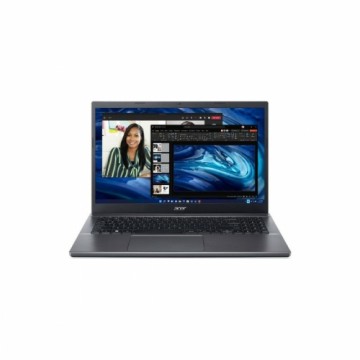 Portatīvais dators Acer EX215-55 15,6" Intel Core I7-1255U 16 GB RAM 512 GB SSD Spāņu Qwerty