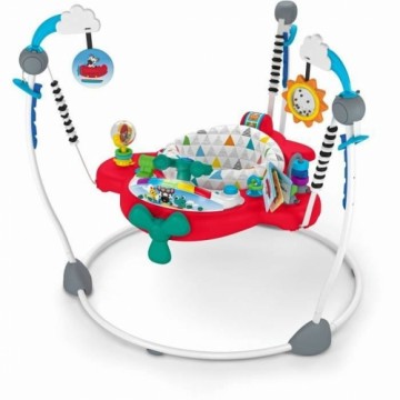 Aktivitātes centrs Baby Einstein Ocean Explorers