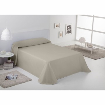 Bedspread (quilt) Alexandra House Living Rústico Linen 235 x 270 cm