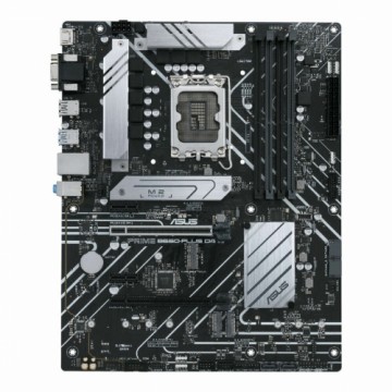 Материнская плата Asus PRIME B660-PLUS D4 LGA 1700