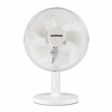 G3Ferrari G50043 Table Fan 30 cm