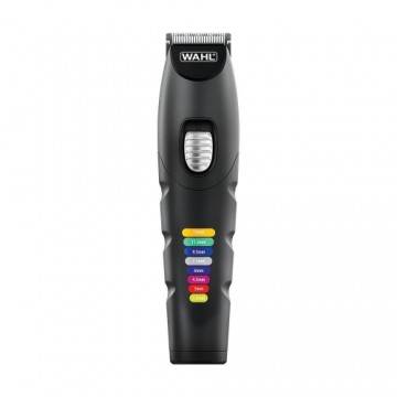 Wahl Color Trim Advanced Black 8 Lithium-Ion (Li-Ion)