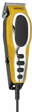 Wahl CloseCut Pro Black, Silver, Yellow