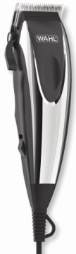 Wahl 09243-2616 Home Pro Black, Metallic