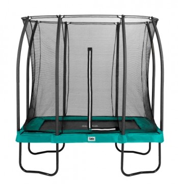 Salta Comfrot edition - 153 X 214 cm recreational/backyard trampoline