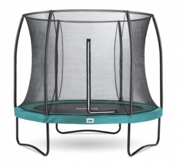 Trampoline Salta Comfort Edition 213 cm green