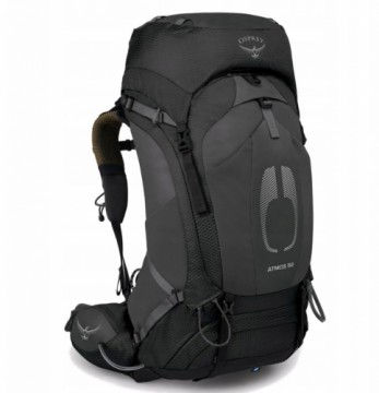 Plecak trekkingowy OSPREY Atmos AG 50 czarny S/M