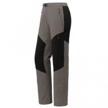 Mont-bell Bikses LIGHT GUIDE Pants Mens M Light Grey