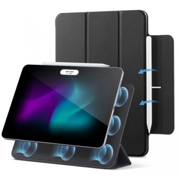ESR Rebound Magnetic case for iPad Pro 13.7&#39;&#39; 2024 - black
