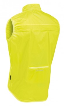 Velo veste Northwave Breeze 3 yellow fluo-L