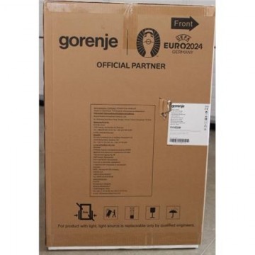 SALE OUT. Gorenje Freezer FH14EAW, Energy efficiency class E, Chest, Free standing, Height 85.4 cm, Total net capacity 142 L, White | Freezer | FH14EAW | Energy efficiency class E | Chest | Free standing | Height 85.4 cm | Total net capacity 142 L | White