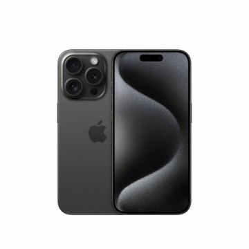 Viedtālruņi Apple Iphone 15 Pro 6,1" 1 TB
