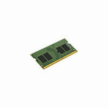 Память RAM Kingston KVR26S19S8/8 CL19 DDR4 SDRAM 2666 MHz