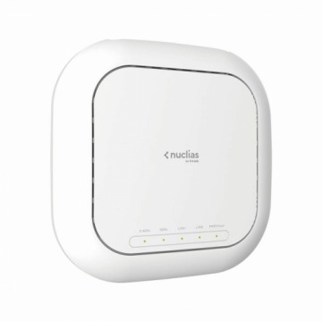 Точка доступа D-Link DBA-2520P Белый