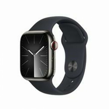 Умные часы Apple MRJ93QL/A Серый 41 mm