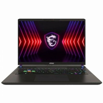 Ноутбук MSI Vector 16 HX A14VHG-445XES 16" 32 GB RAM 1 TB SSD NVIDIA GeForce RTX 4080