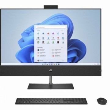 Всё-в-одном HP Pavilion 32-b1014ns NVIDIA GeForce RTX 3050 31,5" i7-13700T 16 GB RAM 1 TB SSD