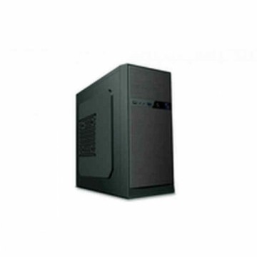 Блок полубашня Micro ATX CoolBox M500