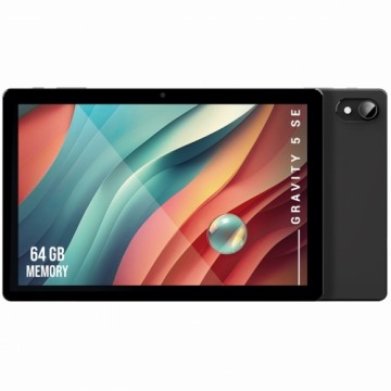 Планшет SPC GRAVITY 5 SE 4 GB RAM 64 Гб Чёрный 10,1"