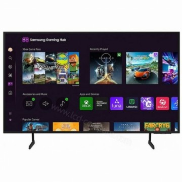 Смарт-ТВ Samsung TU65DU7105 4K Ultra HD LED HDR 65"