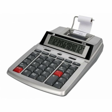 Poligrāfijas kalkulators Liderpapel XF36 Balts