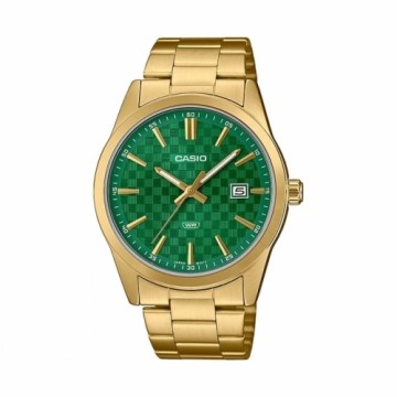 Мужские часы Casio COLLECTION Зеленый (Ø 41 mm)