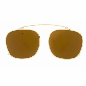 Унисекс солнечные очки с зажимом Vuarnet VD190600022121