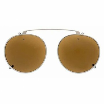Унисекс солнечные очки с зажимом Vuarnet VD190500012121