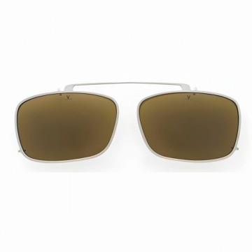 Унисекс солнечные очки с зажимом Vuarnet VD180300022121