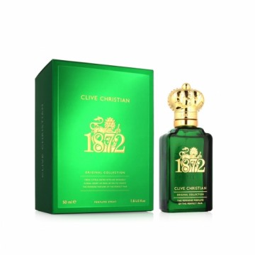 Женская парфюмерия Clive Christian 1872 Fresh Citrus 50 ml