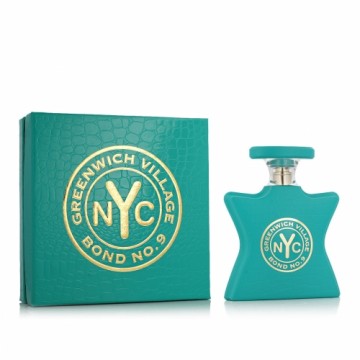 Parfem za oba spola Bond No. 9 No. 9 Greenwich Village EDP 100 ml