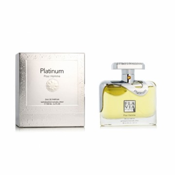 Parfem za muškarce Flavia Platinum EDP 100 ml