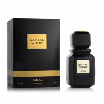 Парфюмерия унисекс Ajmal Santal Wood EDP 100 ml